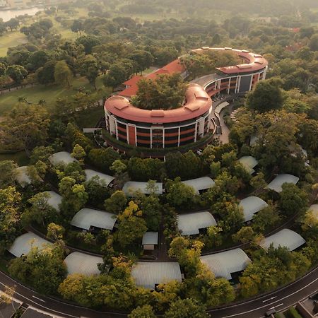 คาเพลลา สิงค์โปร์ โฮเต็ล Hotel สิงคโปร์ ภายนอก รูปภาพ