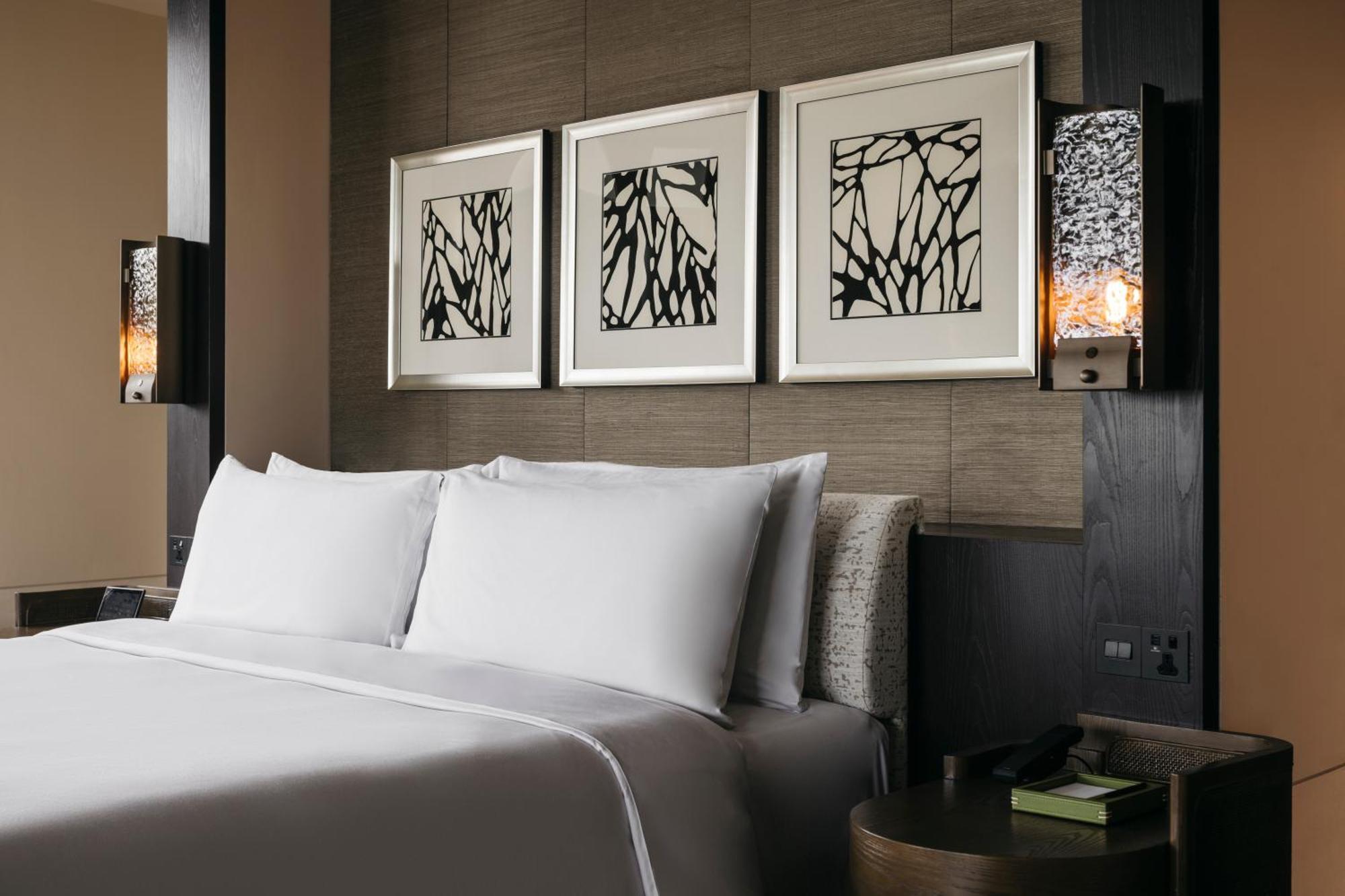 คาเพลลา สิงค์โปร์ โฮเต็ล Hotel สิงคโปร์ ภายนอก รูปภาพ