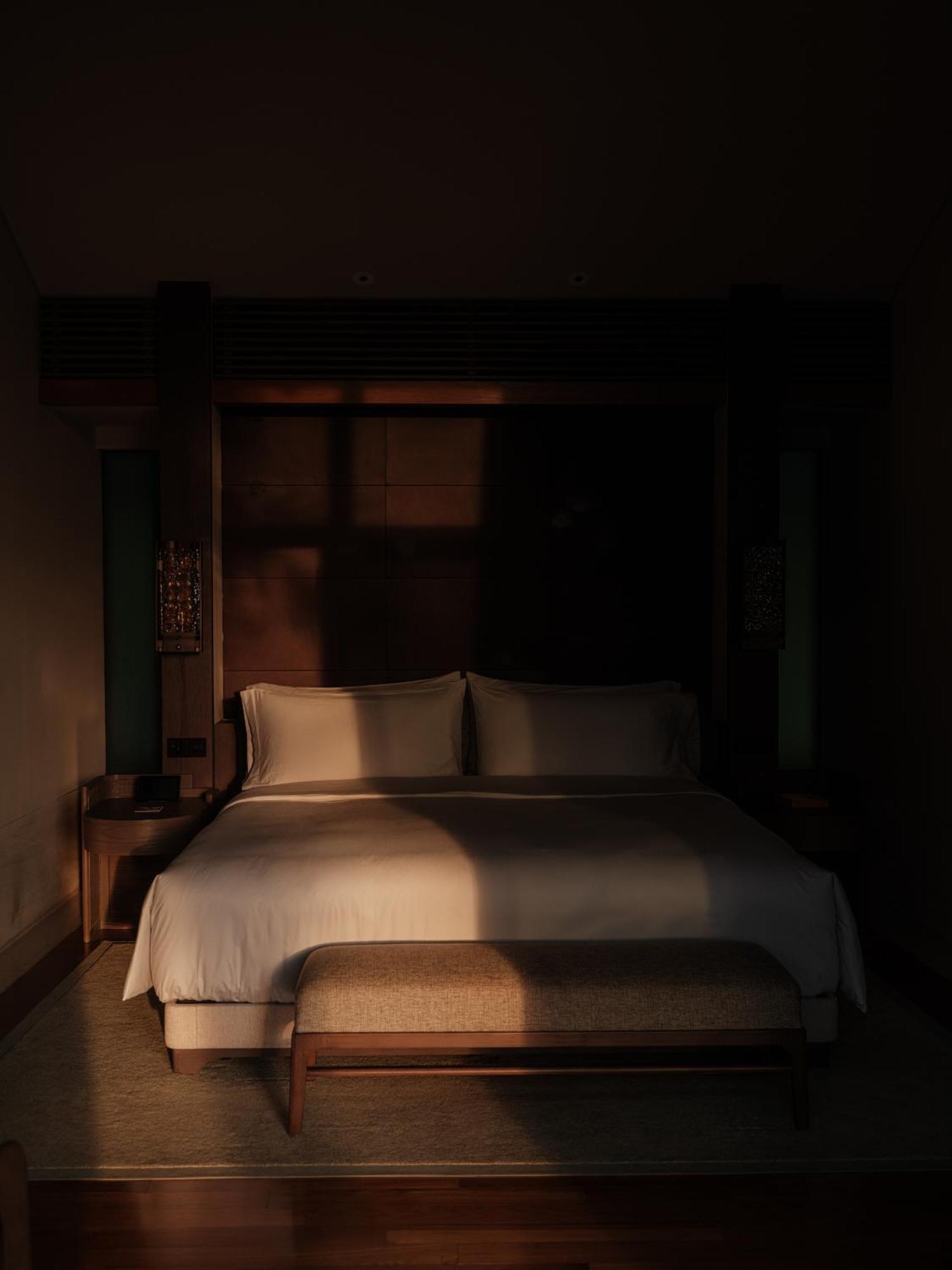 คาเพลลา สิงค์โปร์ โฮเต็ล Hotel สิงคโปร์ ภายนอก รูปภาพ