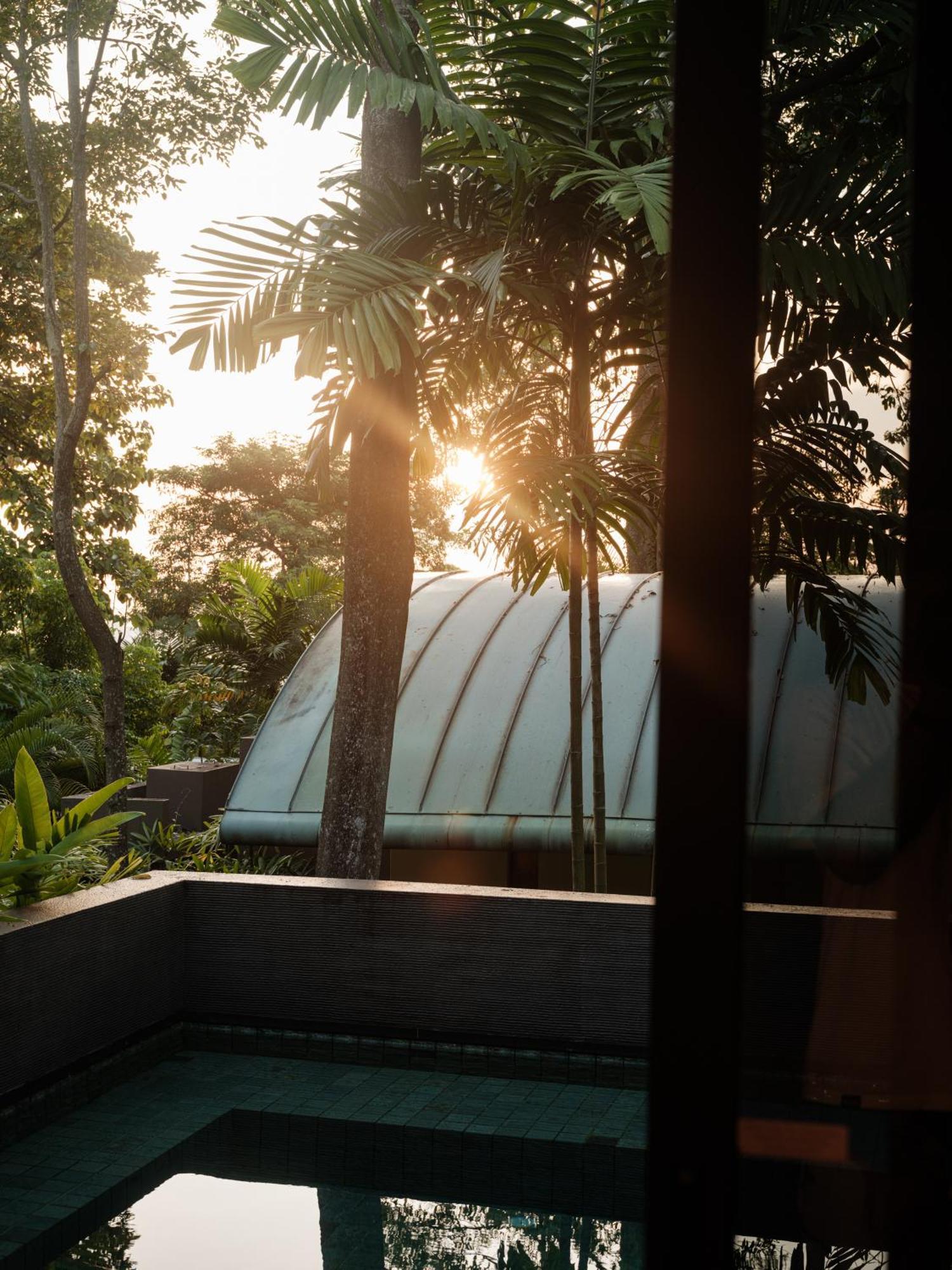 คาเพลลา สิงค์โปร์ โฮเต็ล Hotel สิงคโปร์ ภายนอก รูปภาพ