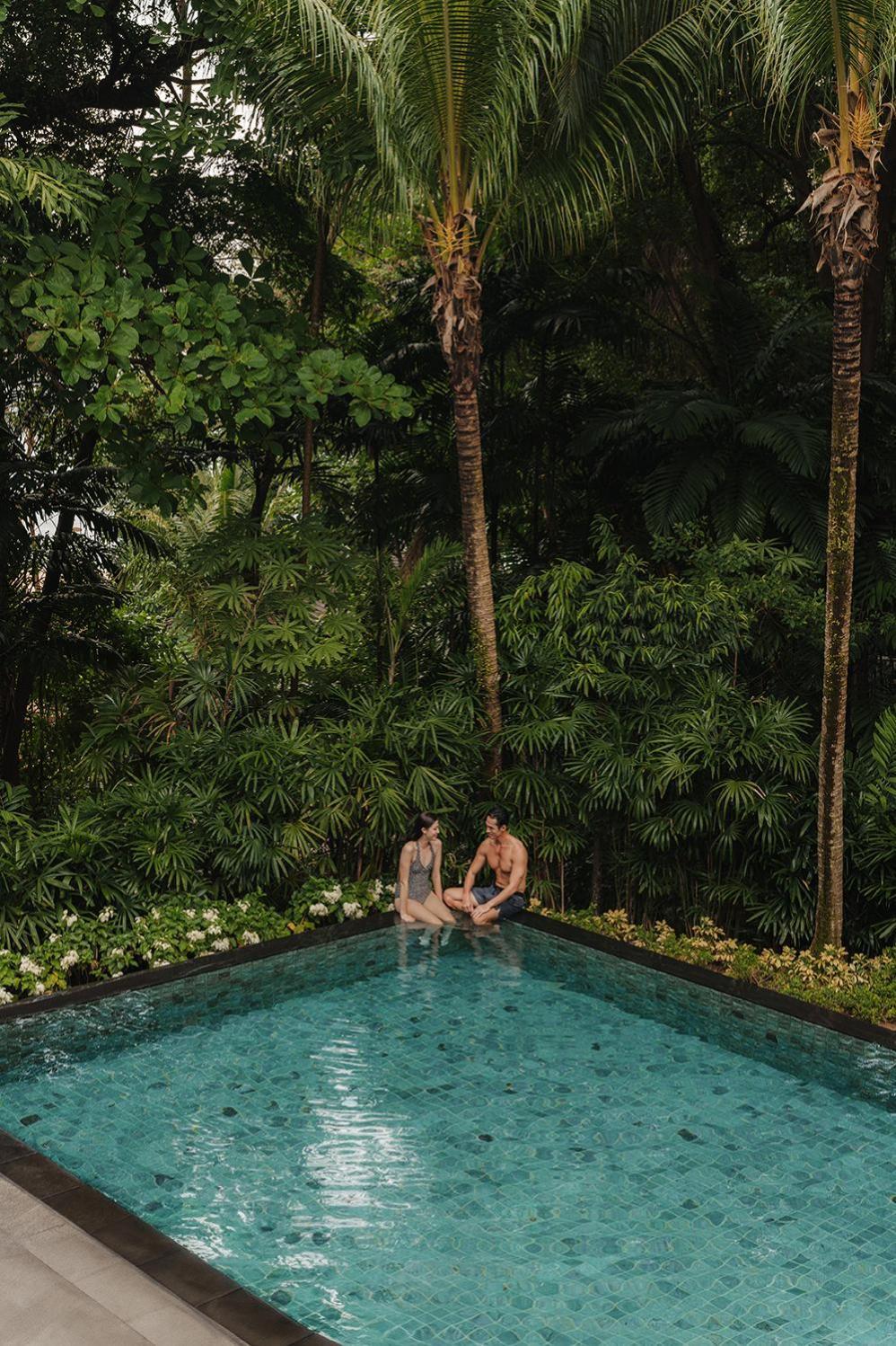 คาเพลลา สิงค์โปร์ โฮเต็ล Hotel สิงคโปร์ ภายนอก รูปภาพ