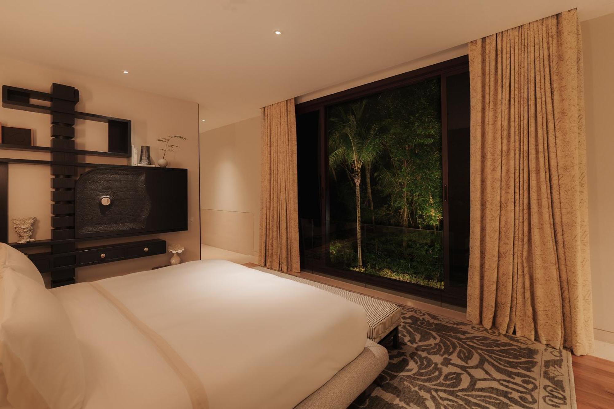 คาเพลลา สิงค์โปร์ โฮเต็ล Hotel สิงคโปร์ ภายนอก รูปภาพ