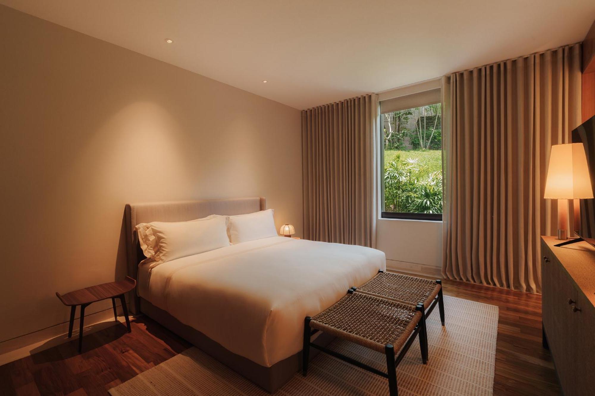 คาเพลลา สิงค์โปร์ โฮเต็ล Hotel สิงคโปร์ ภายนอก รูปภาพ
